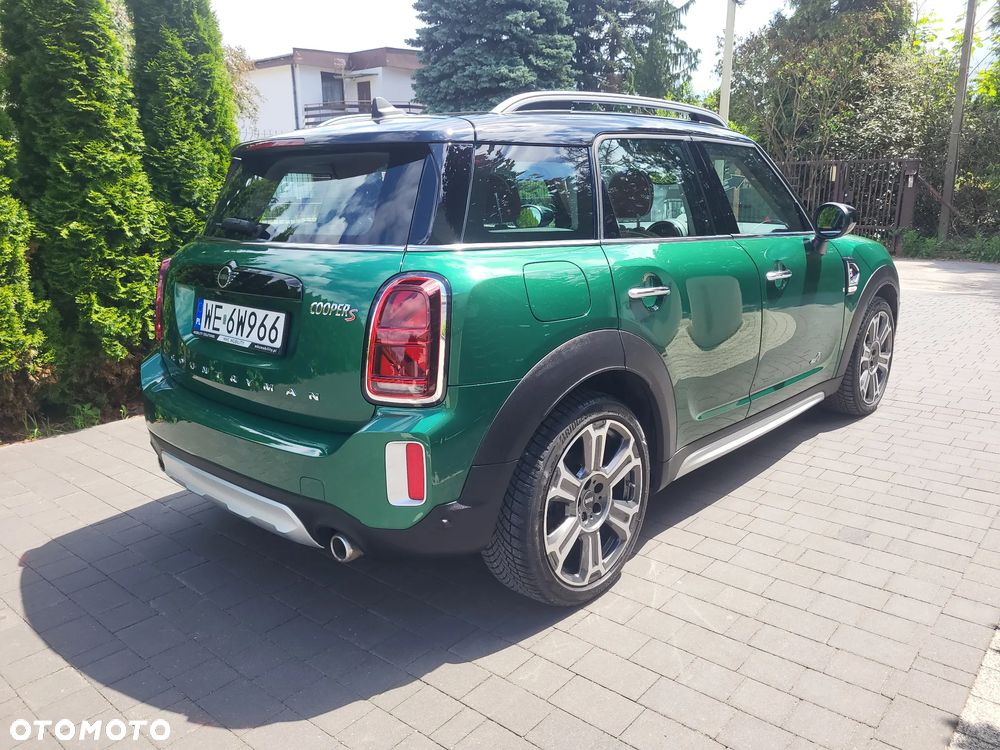 MINI Countryman Cooper S ALL4 Sport - 6
