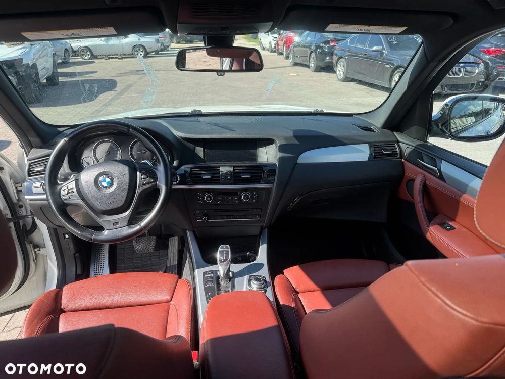 BMW X3 - 24