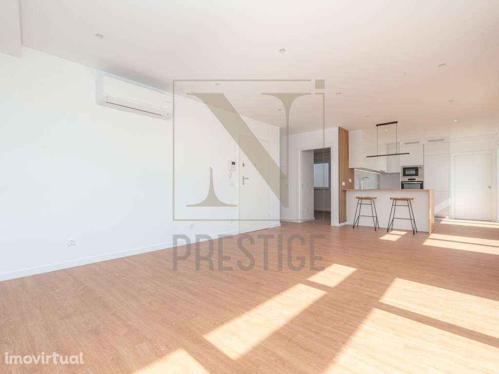 Apartamento T3 na Figueira da Foz - Grande imagem: 4/26