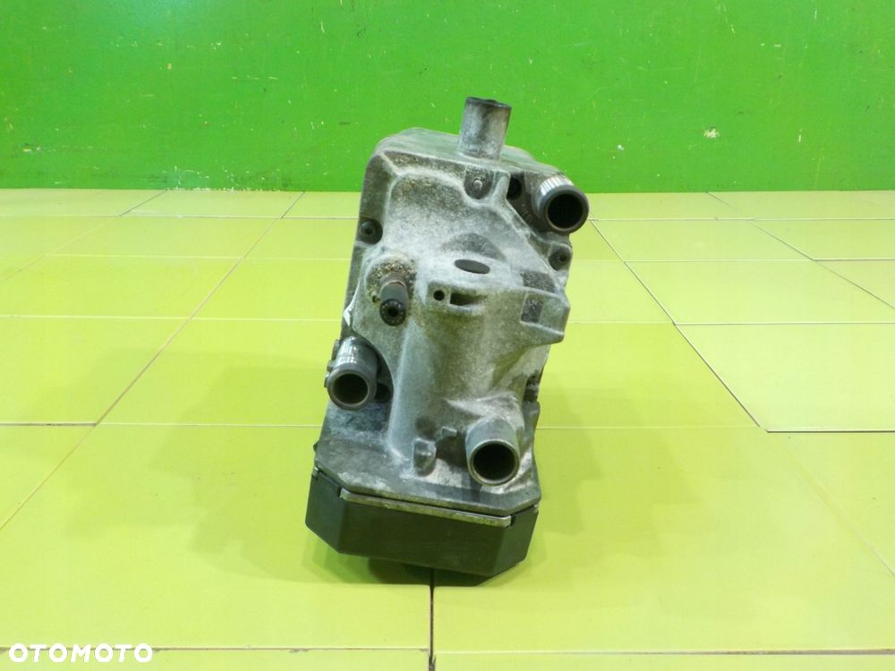 AUDI Q7 4L 3.0 TDI AUT 07r SUV 5D webasto 4L0815071D 4L0910105 00002031232 - 3