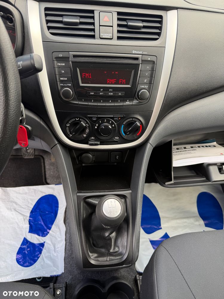 Suzuki Celerio 1.0 ECO+ Club - 25