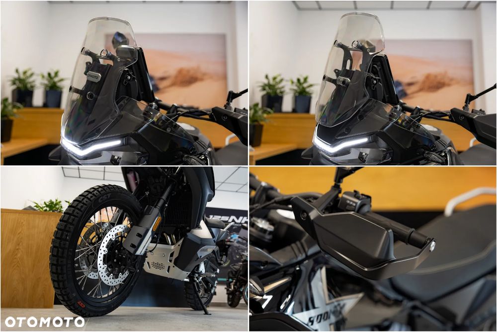 CFMoto 800MT-X - 23