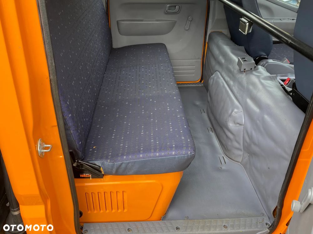 Mitsubishi Canter Fuso - 35