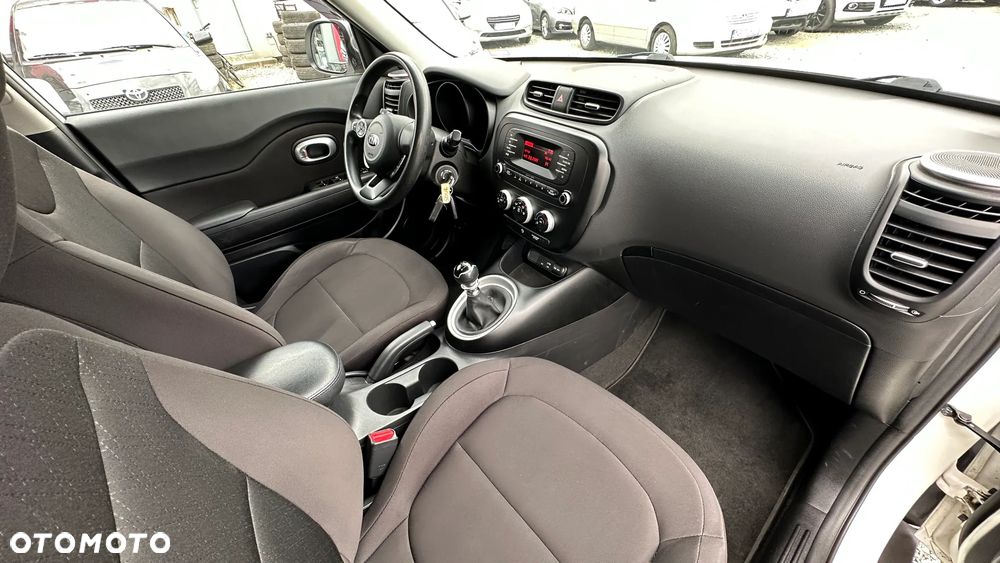 Kia Soul - 22