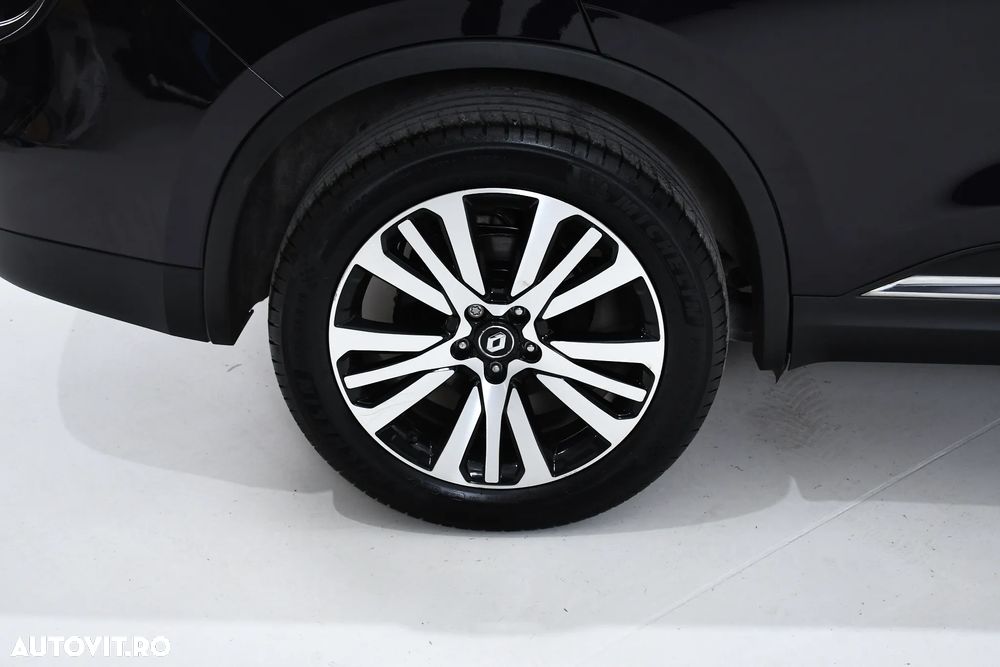 Renault Koleos ENERGY dCi 175 X-tronic 4WD INITIALE PARIS - 22