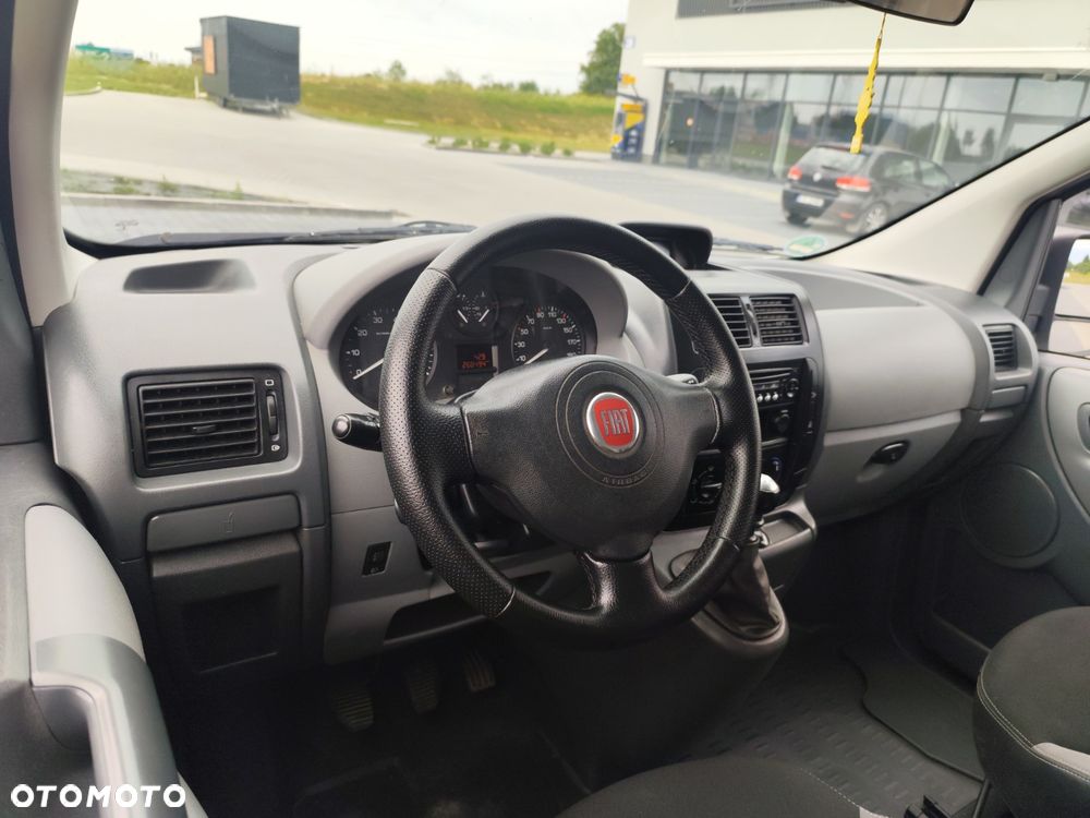Fiat Scudo - 20