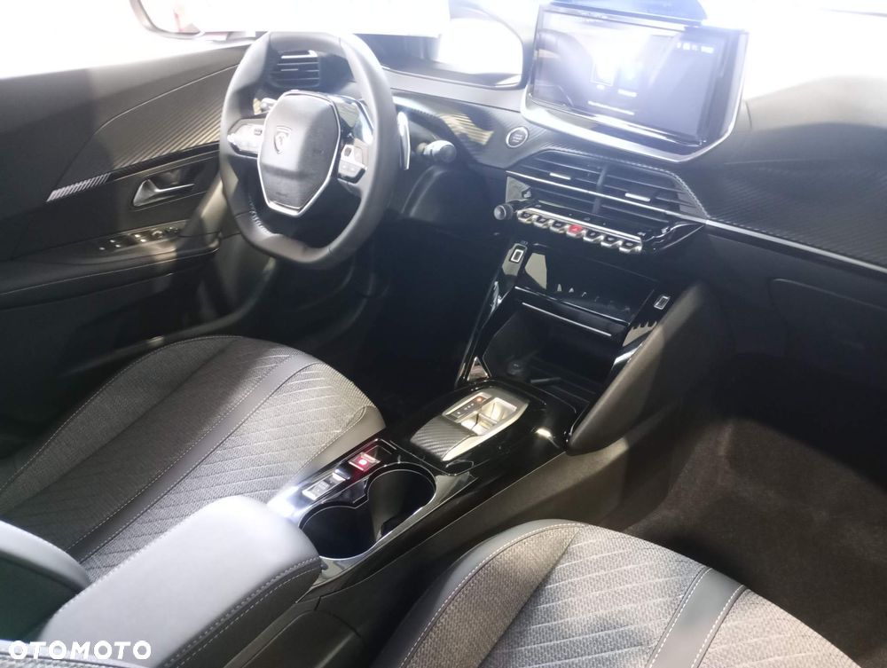 Peugeot 2008 1.2 PureTech Allure S&S EAT8 - 13