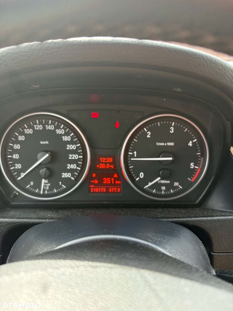 BMW X1 sDrive18d - 5