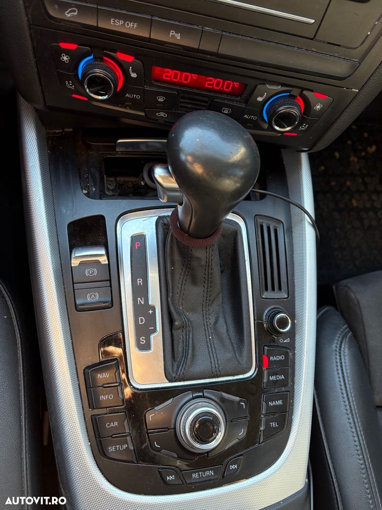 Audi Q5 2.0 TDI Quattro S-Tronic - 7