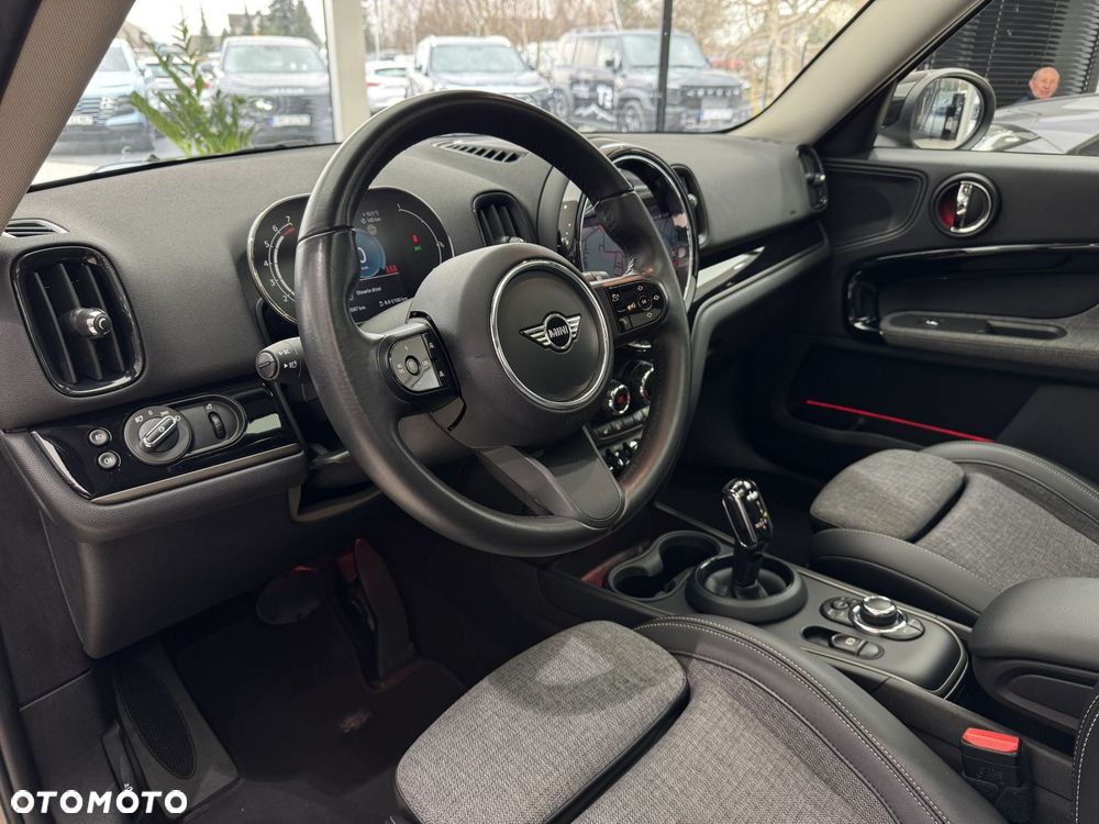 MINI Countryman - 8