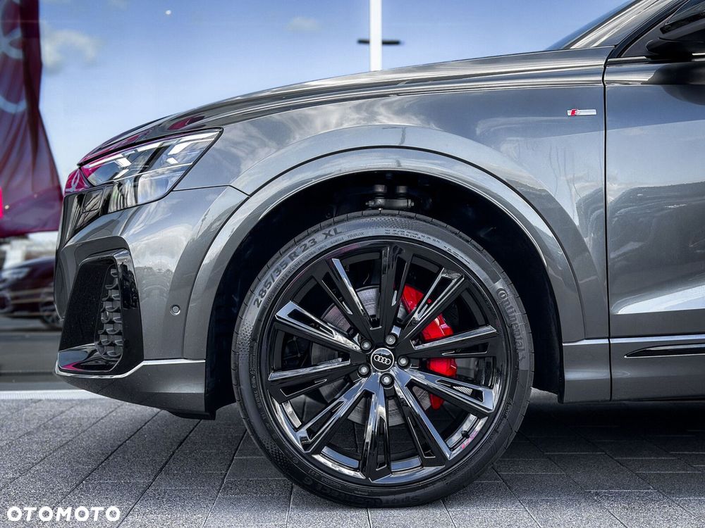 Audi Q8 - 6
