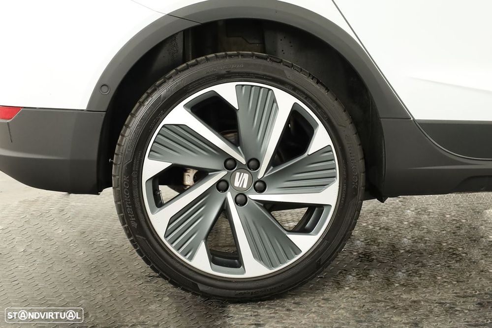 SEAT Arona 1.0 TSI FR DSG - 5