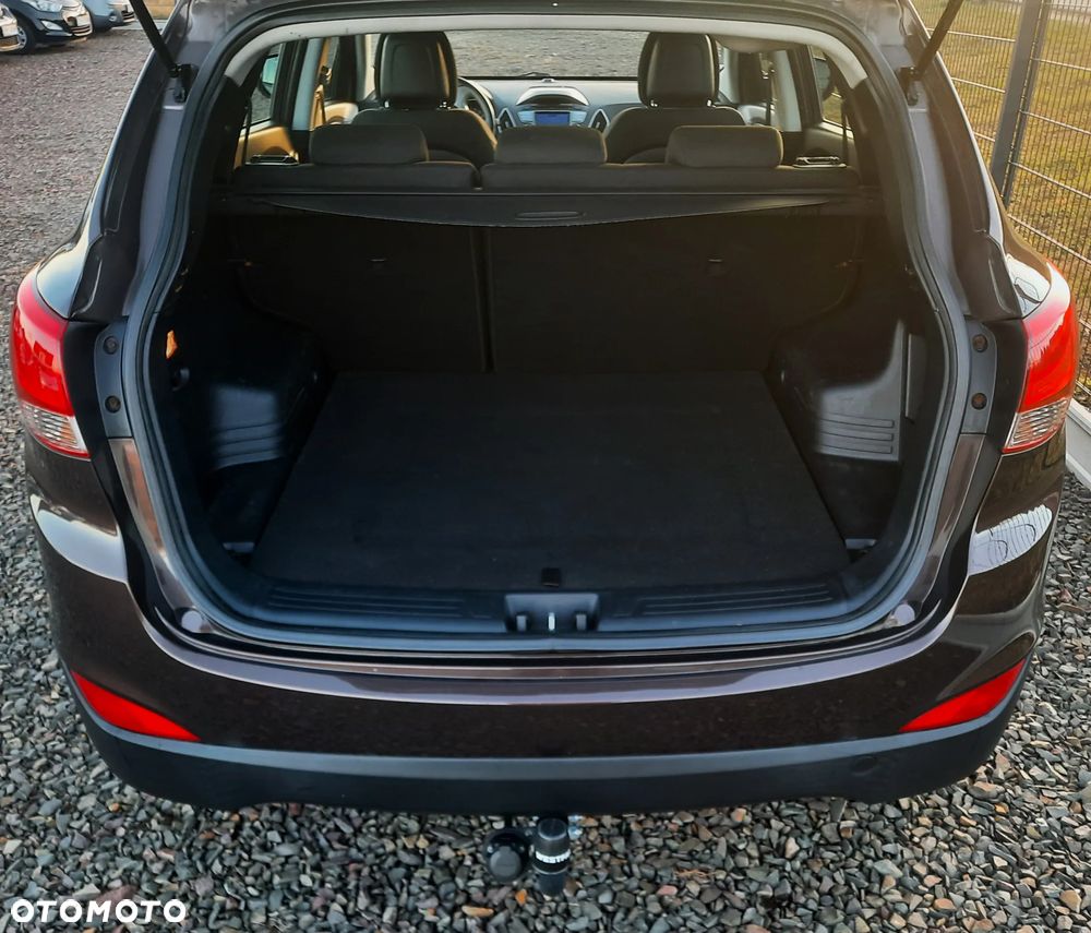Hyundai ix35 1.6 2WD 5 Star Edition - 13