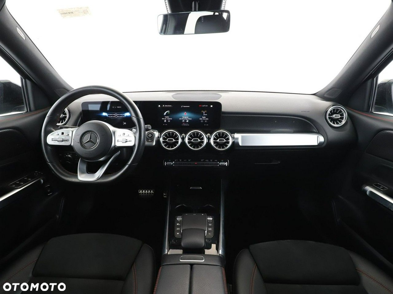 Mercedes-Benz GLB 180 d 8G-DCT AMG Line - 15