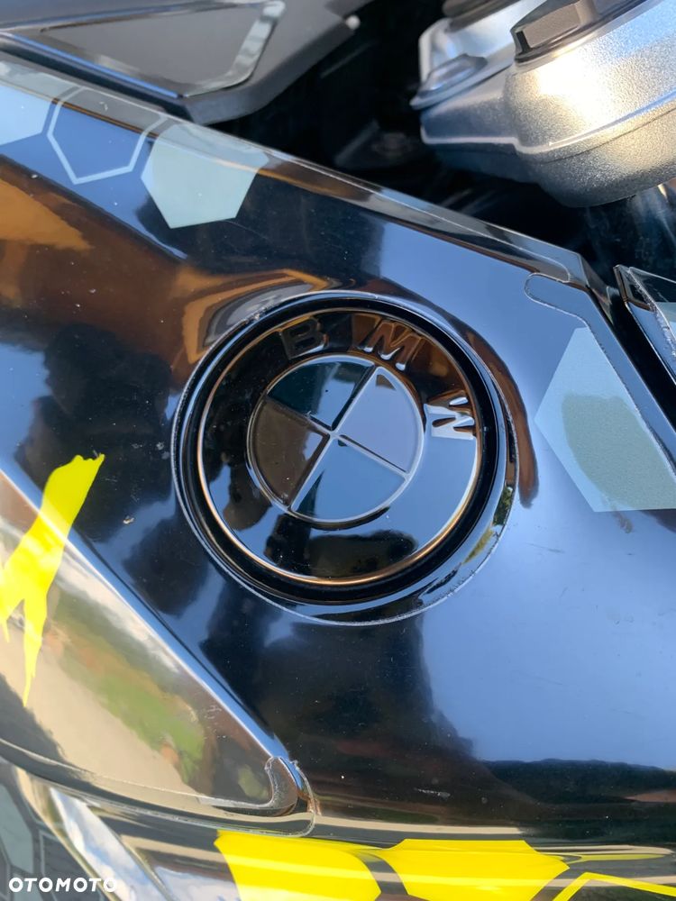 BMW GS - 9