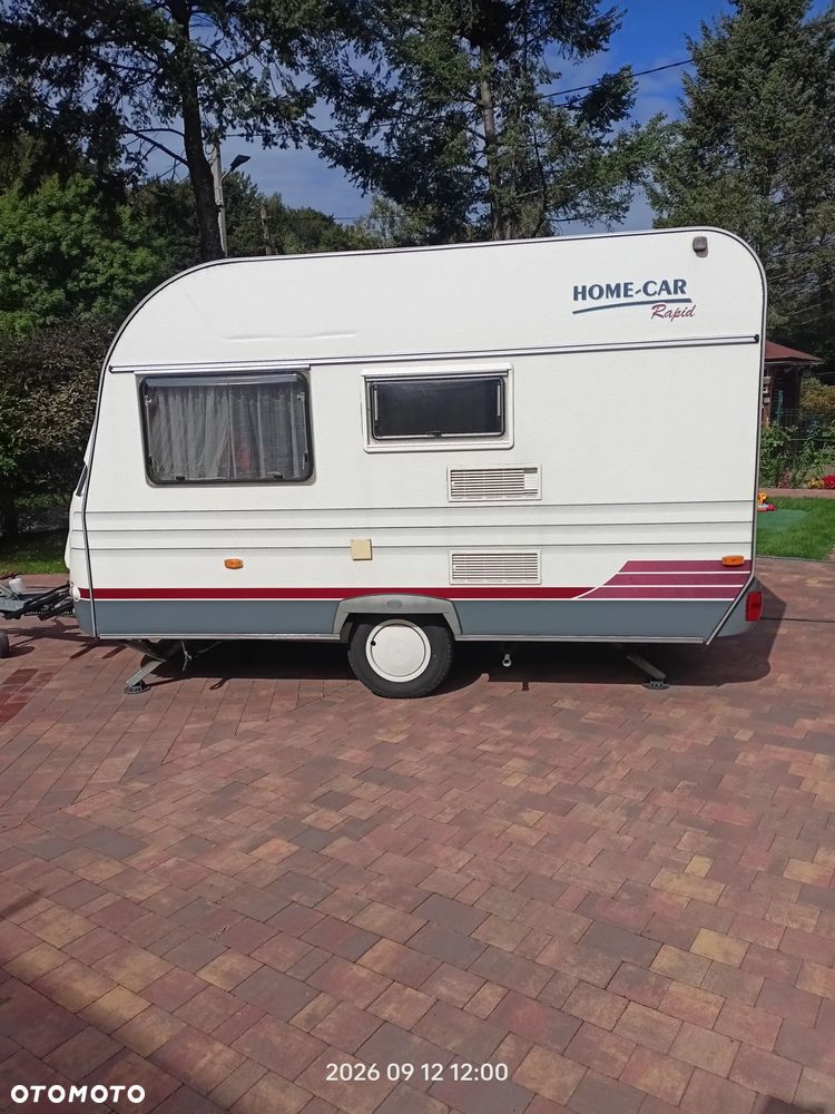 Home-Car Rapid 35H - 14