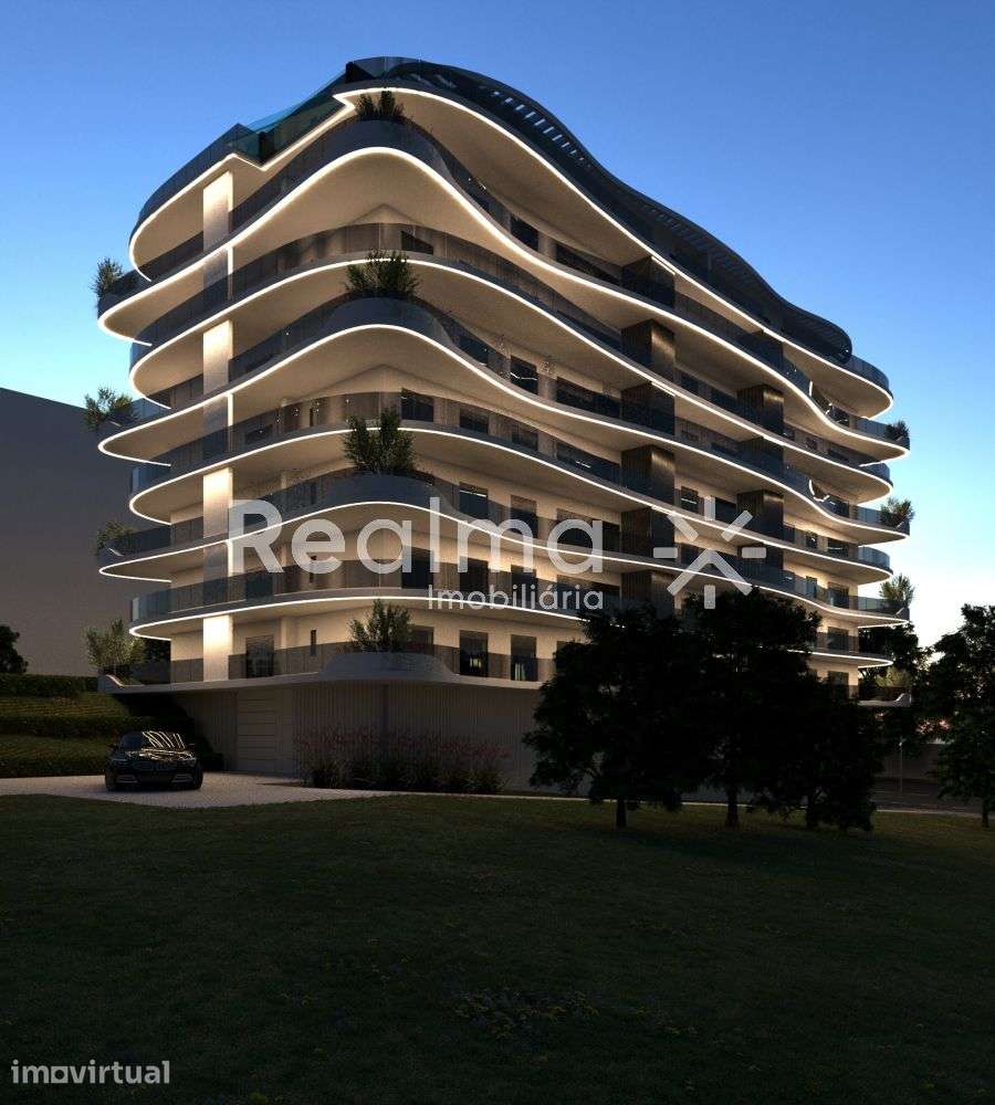 Apartamento T3 Novo - Fraião - Grande imagem: 4/20