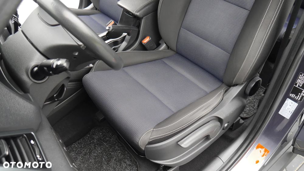 Hyundai Tucson 1.7 CRDI BlueDrive GO 2WD - 36