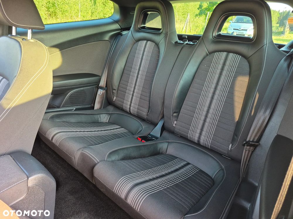 Volkswagen Scirocco 1.4 TSI BlueMotion Technology Million - 7