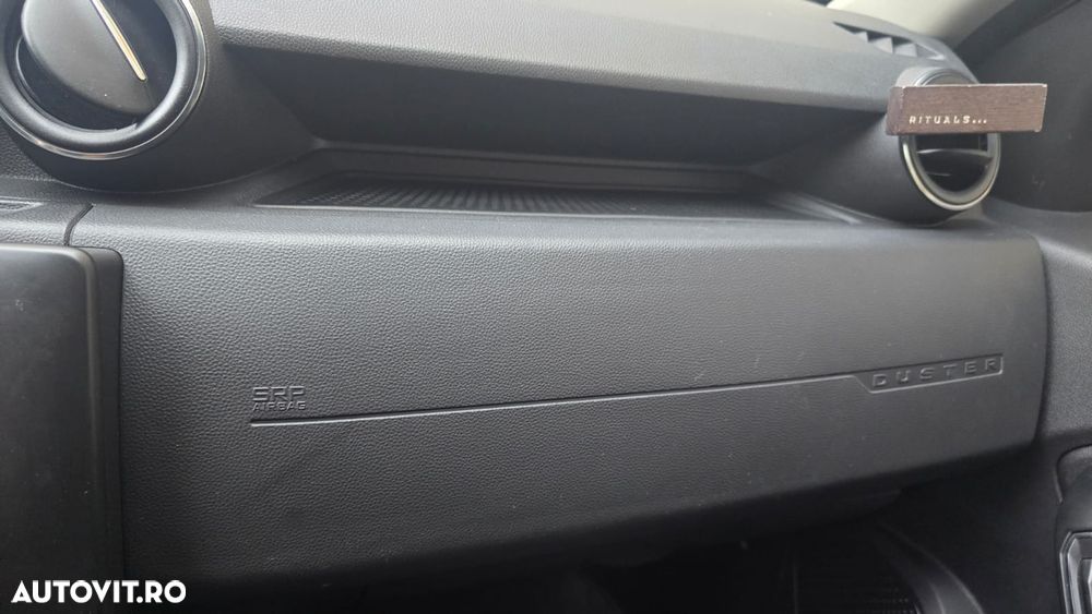 Dacia Duster 1.2 TCe 4WD Comfort - 14