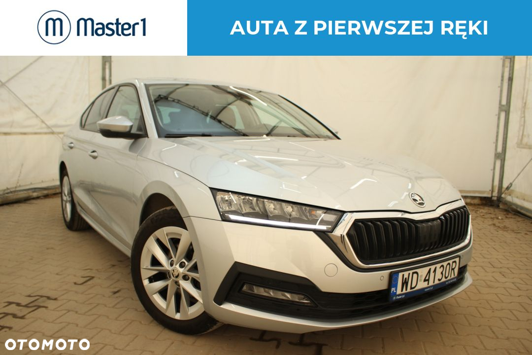 Skoda Octavia 1.5 TSI ACT Ambition - 5