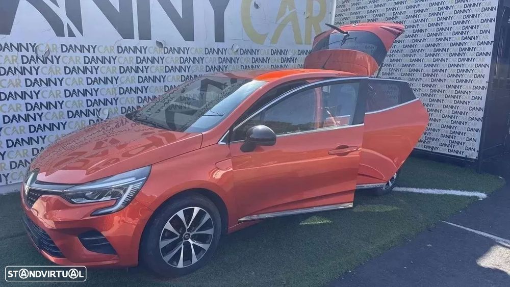 Renault Clio - 8