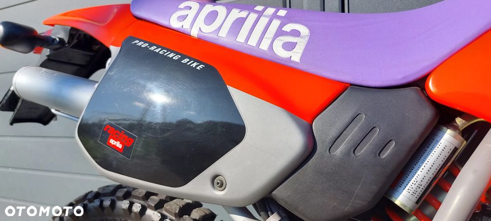 Aprilia RX - 32