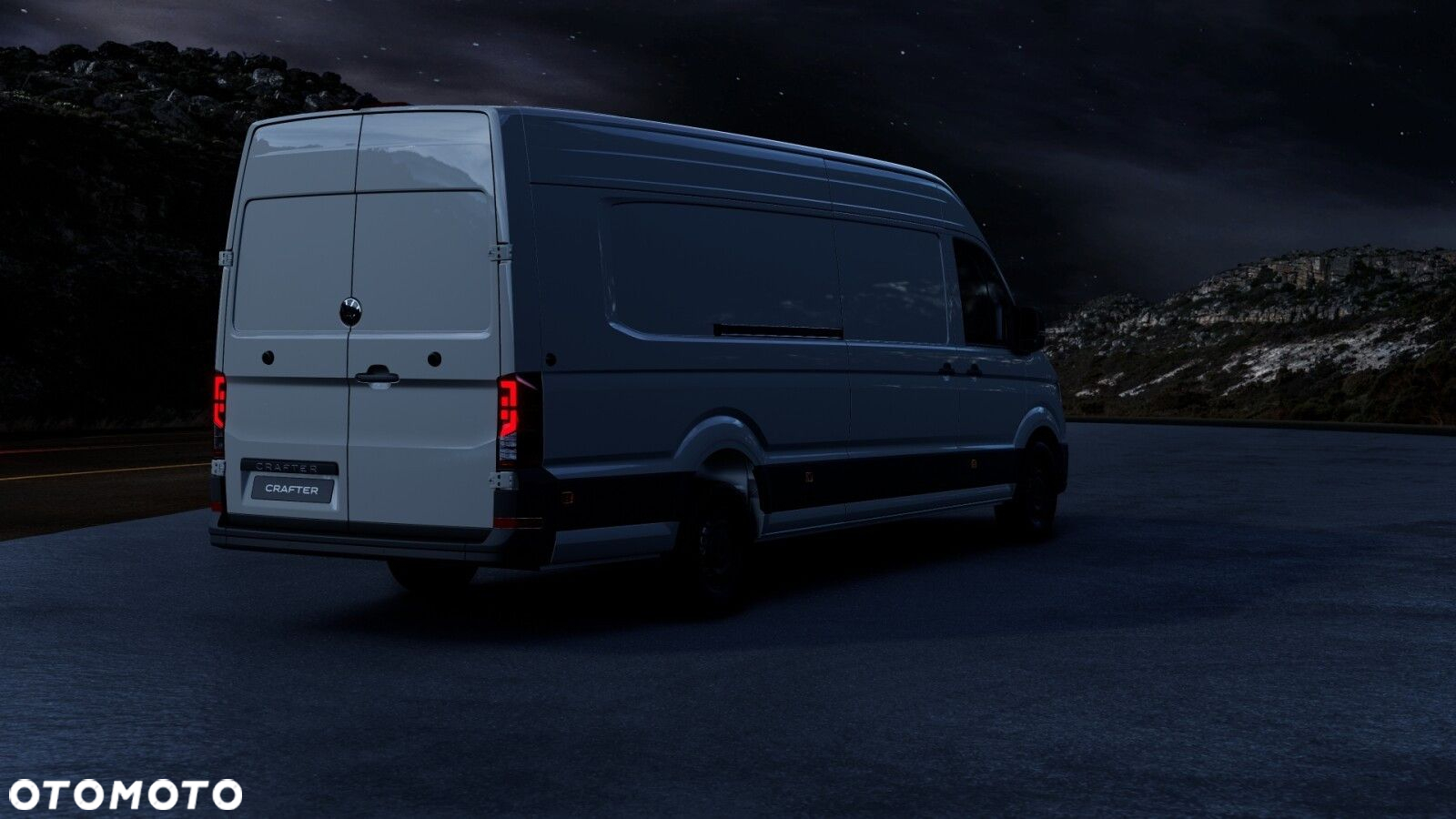 Volkswagen Crafter 35 2.0 TDI 177 KM L5H3 6bm - 14