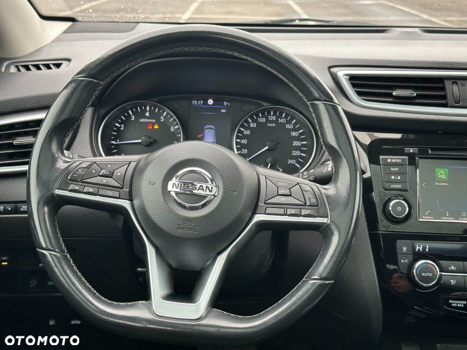 Nissan Qashqai - 15