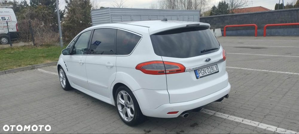 Ford S-Max - 4
