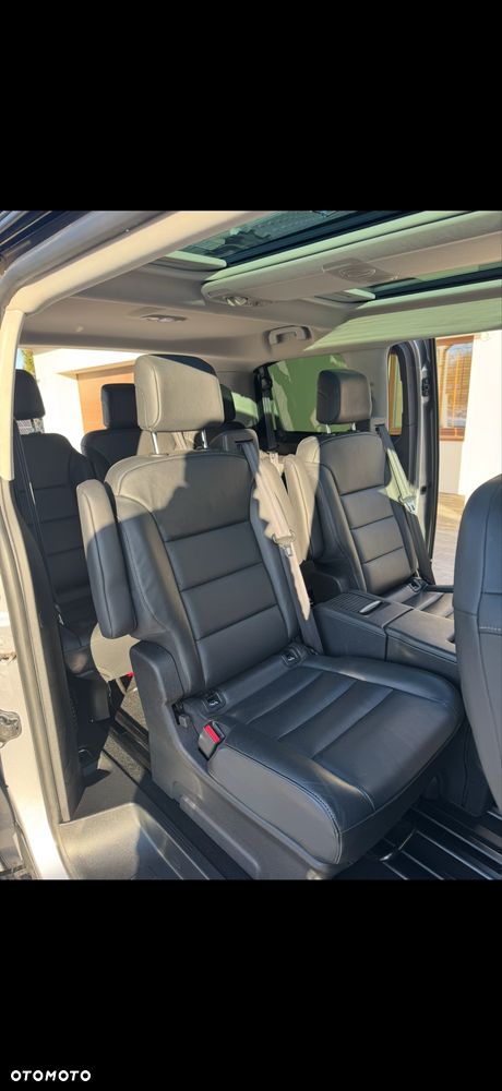 Toyota Proace Verso - 7