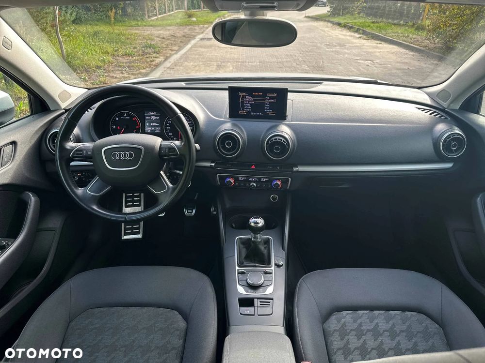 Audi A3 - 15