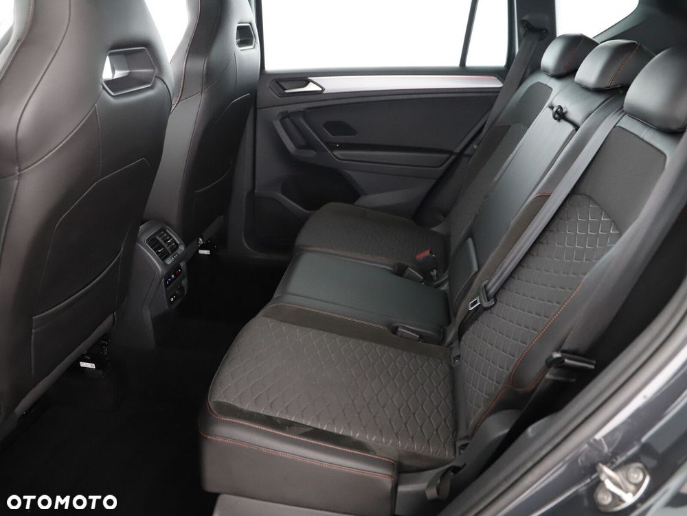 Seat Tarraco 2.0 TDI FR S&S 4Drive DSG - 15