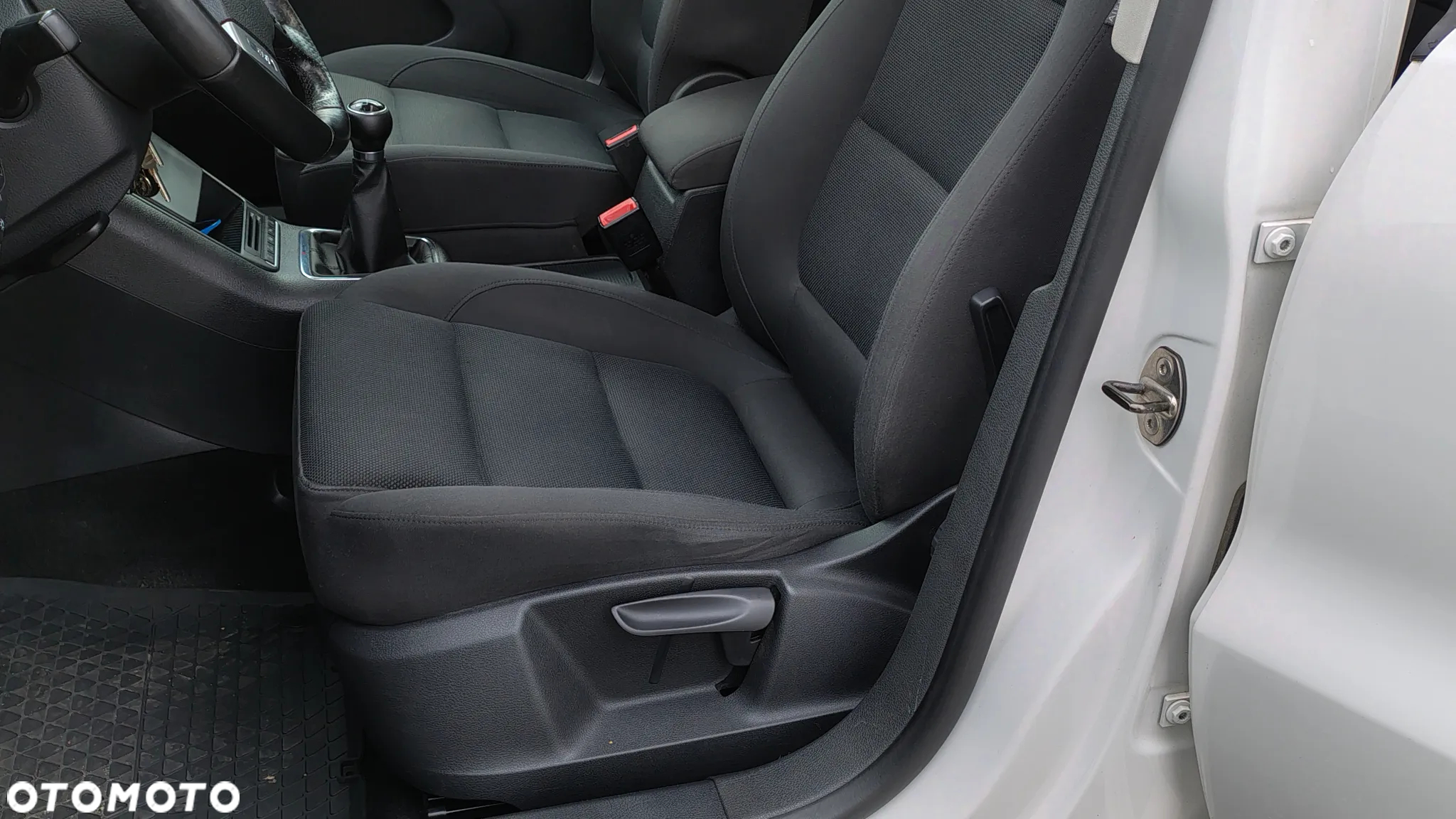 Volkswagen Tiguan 2.0 TDI 4Mot Sport&Style - 23