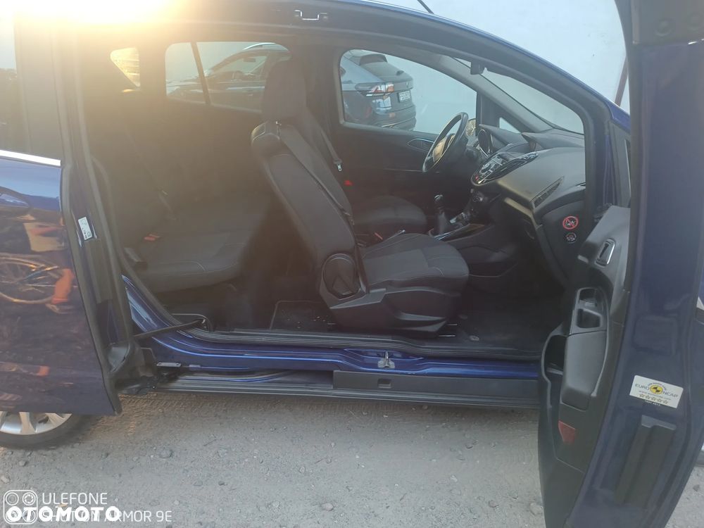 Ford B-MAX 1.0 EcoBoost Individual - 16