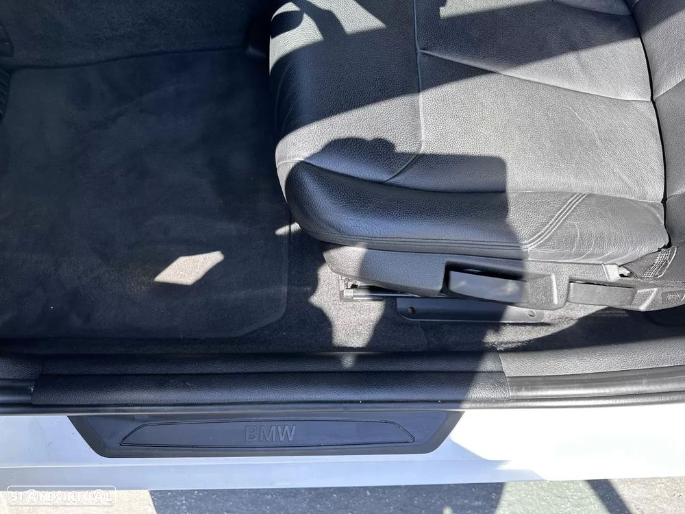 BMW 116 d Sport Line - 39