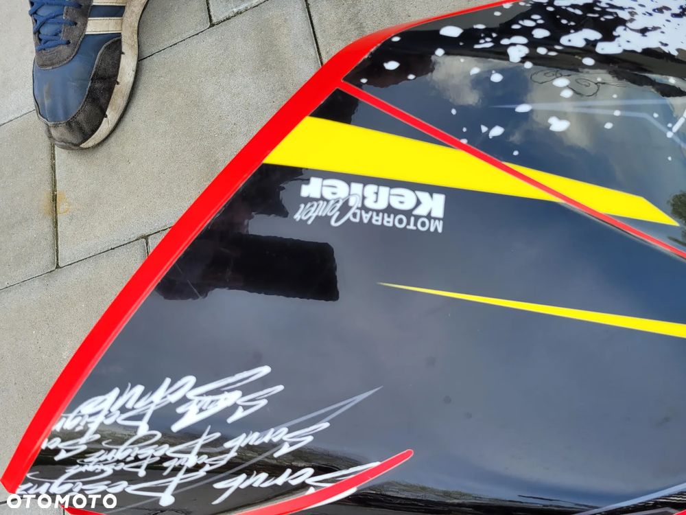 Owiewka, osłona, bok, boczek Gas Gas MC EC - 5