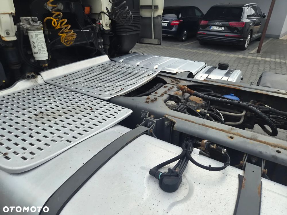 DAF XF 106 - 6