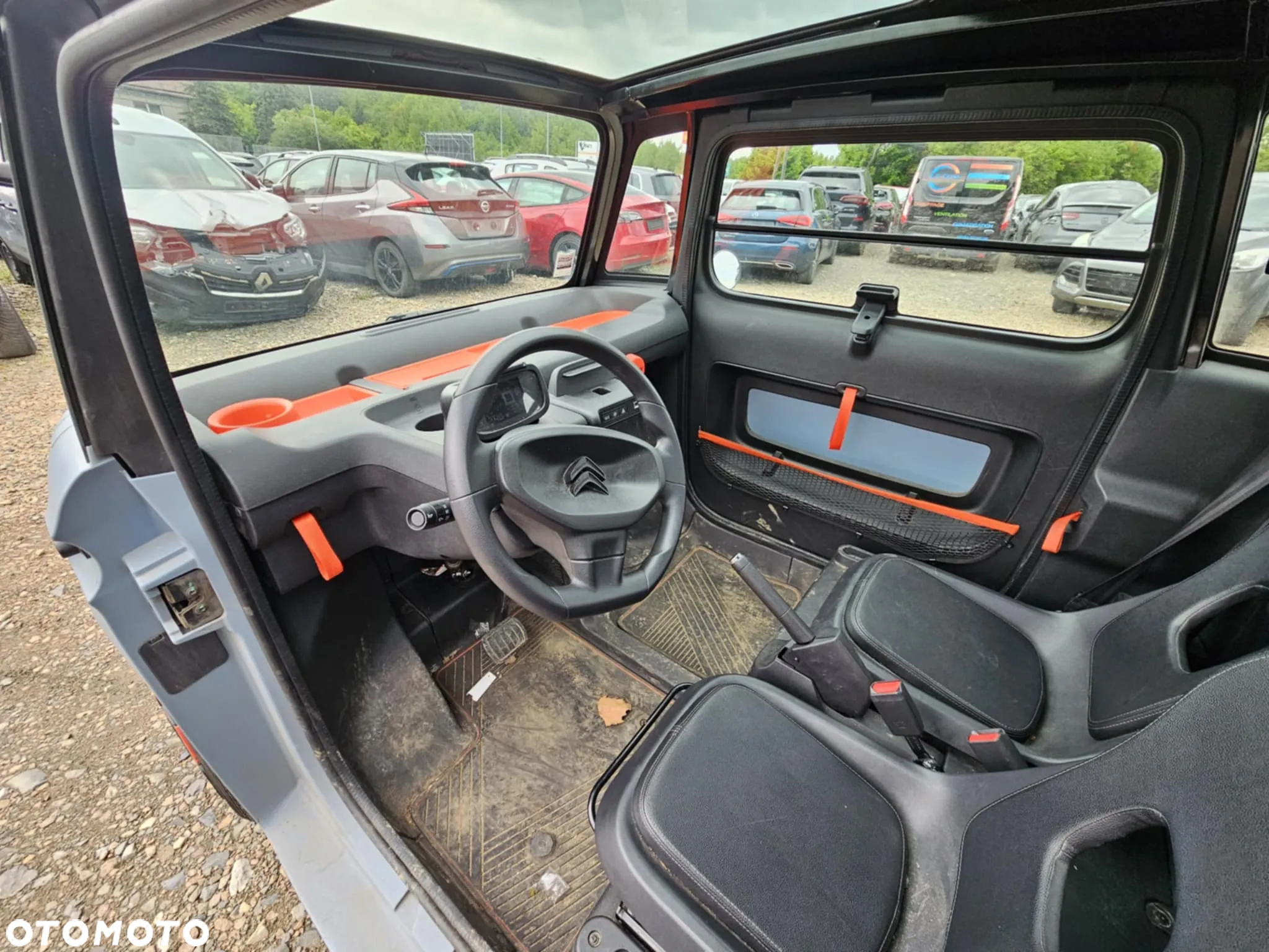Citroën Inny - 7
