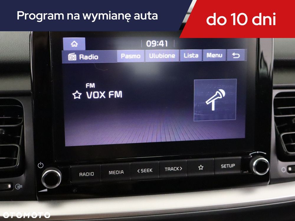 Kia Stonic - 14