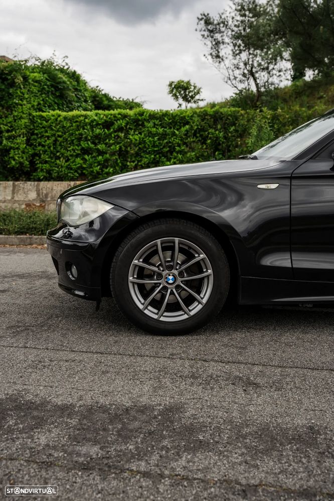 BMW 118 d - 11