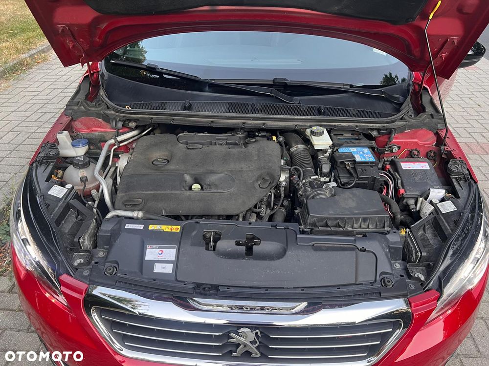 Peugeot 308 - 13