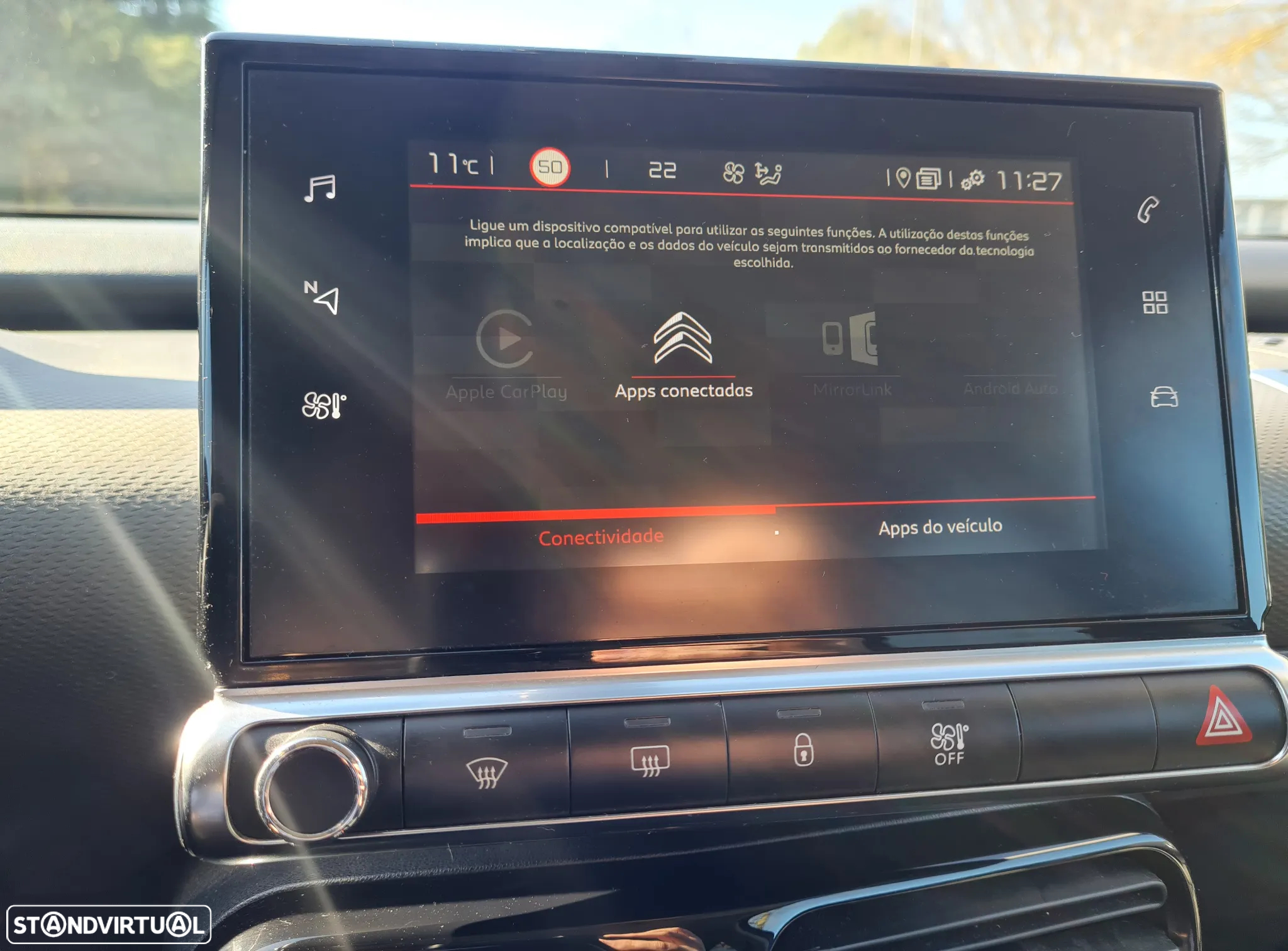 Citroën C4 Cactus 1.5 BlueHDi Cool&Comfort - 26