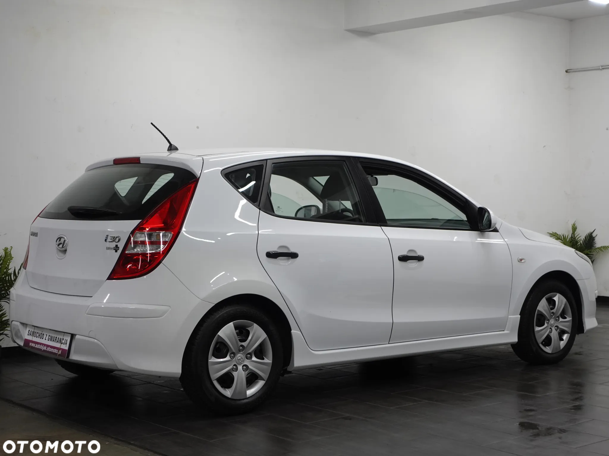 Hyundai i30 1.4 Edition Plus - 9
