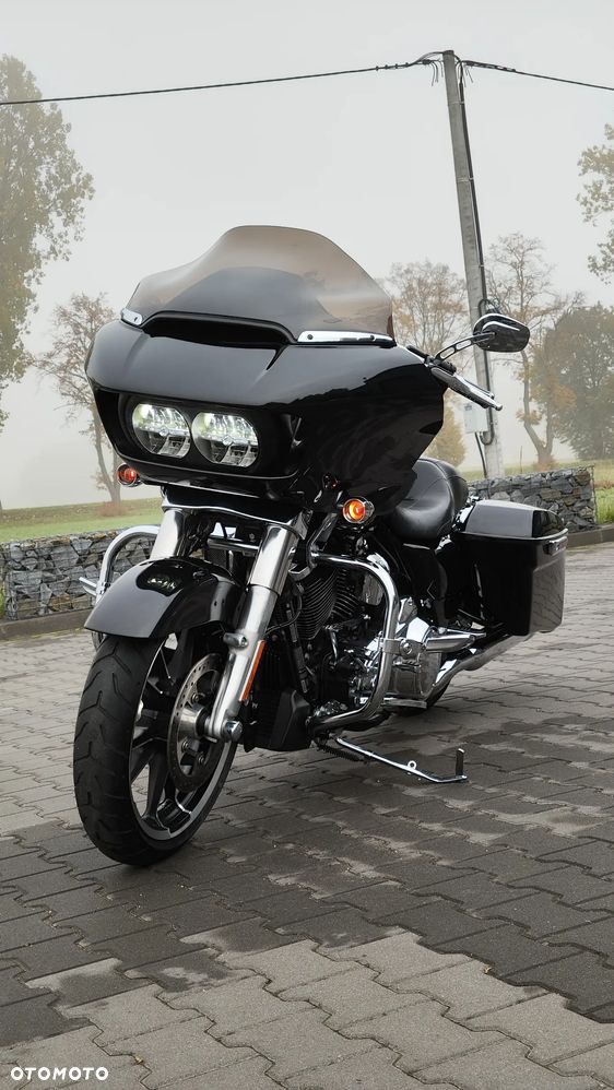Harley-Davidson Touring Road Glide - 6