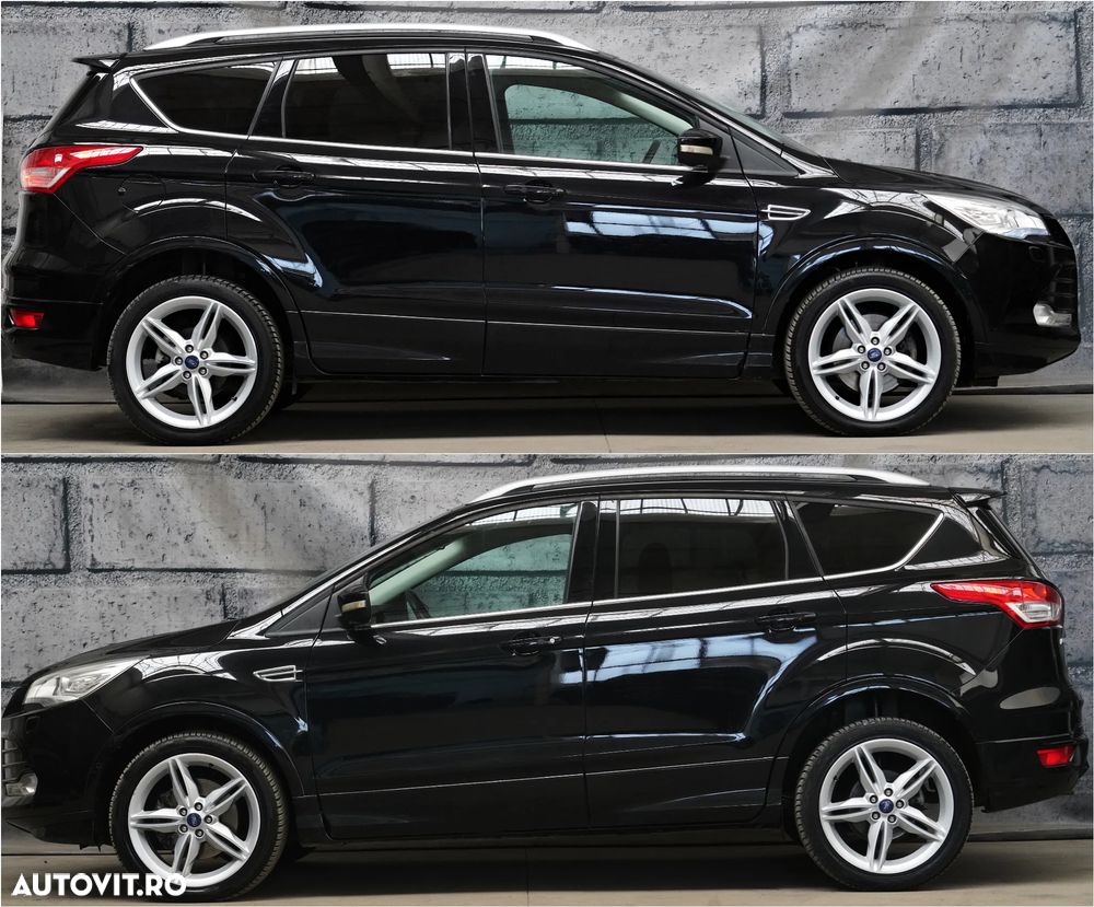 Ford Kuga 2.0 TDCi 4x4 Aut. Individual - 6