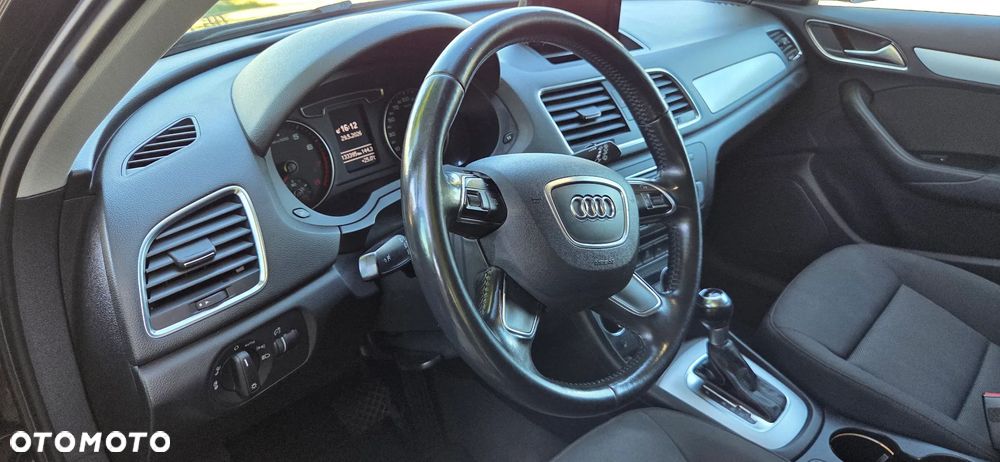 Audi Q3 1.4 TFSI S tronic - 30