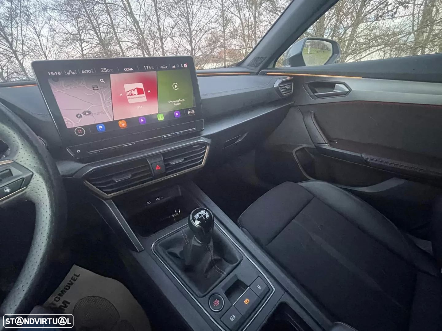 Cupra Formentor 1.5 TSI Sport - 8