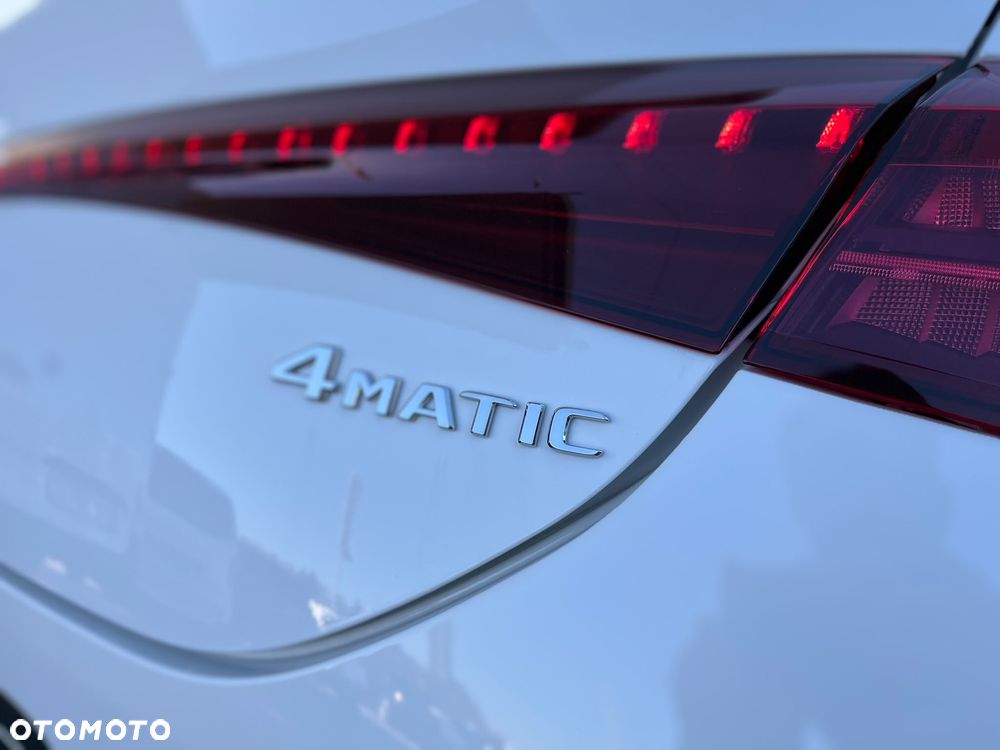 Mercedes-Benz CLA 220 mHEV 4-Matic 8G-DCT - 41