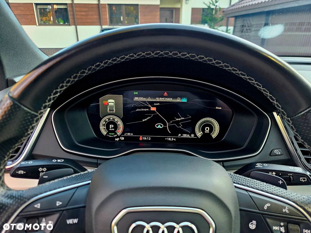 Audi Q5 - 16